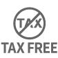 TAX FREE